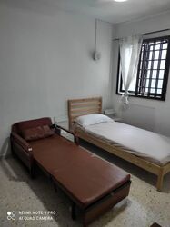 Blk 464 Hong Kah Ville (Jurong West), HDB 3 Rooms #602858301